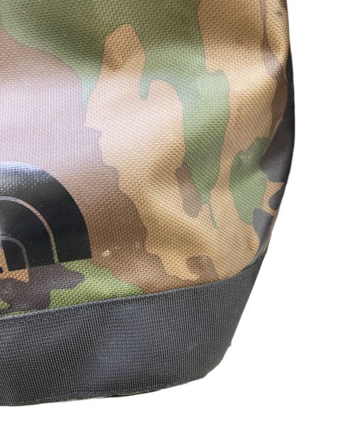 THE NORTH FACE（ザ ノース フェイス）THE NORTH FACE (ザ ノース フェイス) BC GEAR containerの古着・服飾アイテム