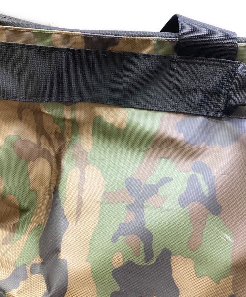 THE NORTH FACE（ザ ノース フェイス）THE NORTH FACE (ザ ノース フェイス) BC GEAR containerの古着・服飾アイテム