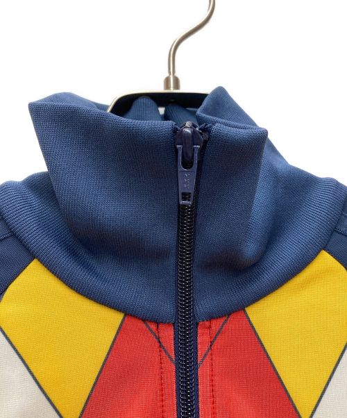 adidas（アディダス）adidas (アディダス) トラックジャケット ネイビー サイズ:Sの古着・服飾アイテム