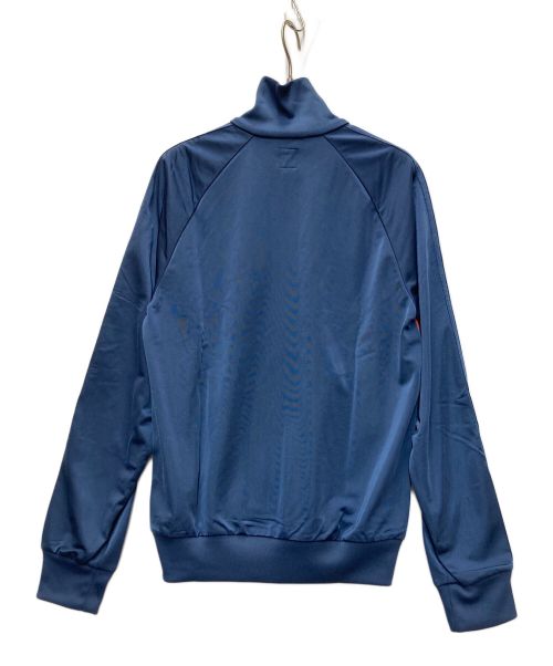 adidas（アディダス）adidas (アディダス) トラックジャケット ネイビー サイズ:Sの古着・服飾アイテム