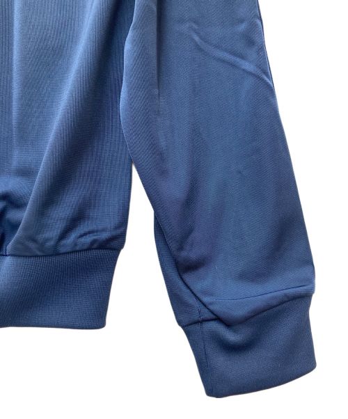 adidas（アディダス）adidas (アディダス) トラックジャケット ネイビー サイズ:Sの古着・服飾アイテム
