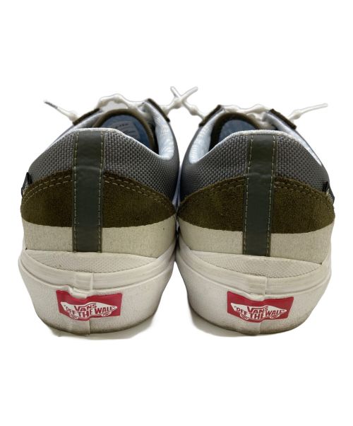 VANS（ヴァンズ）VANS (バンズ) スニーカー グレー サイズ:27の古着・服飾アイテム