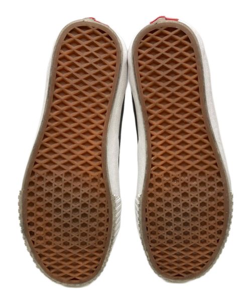 VANS（ヴァンズ）VANS (バンズ) スニーカー グレー サイズ:27の古着・服飾アイテム