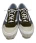 VANS (バンズ) スニーカー グレー サイズ:27：6000円