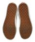 中古・古着 VANS (バンズ) スニーカー グレー サイズ:27：6000円