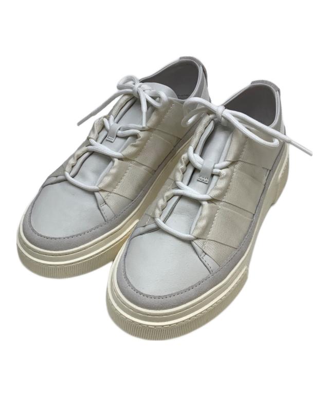Giorgio Armani, GIORGIO ARMANI スニーカー ホワイト