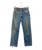 LEVI'Sリーバイス）の古着「90's519デニムパンツ」｜インディゴ