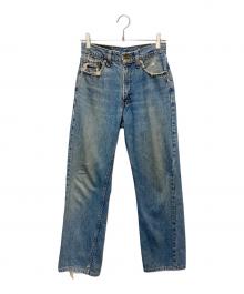 LEVI'S（リーバイス）の古着「90's519デニムパンツ」｜インディゴ
