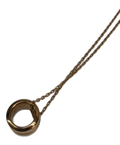 Daniel Wellington（ダニエルウェリントン）Daniel Wellington (ダニエルウェリントン) ネックレス ゴールドカラーの古着・服飾アイテム