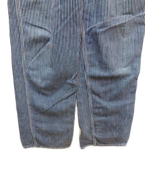 LEE（リー）LEE (リー) オーバーオール ネイビー サイズ:-の古着・服飾アイテム