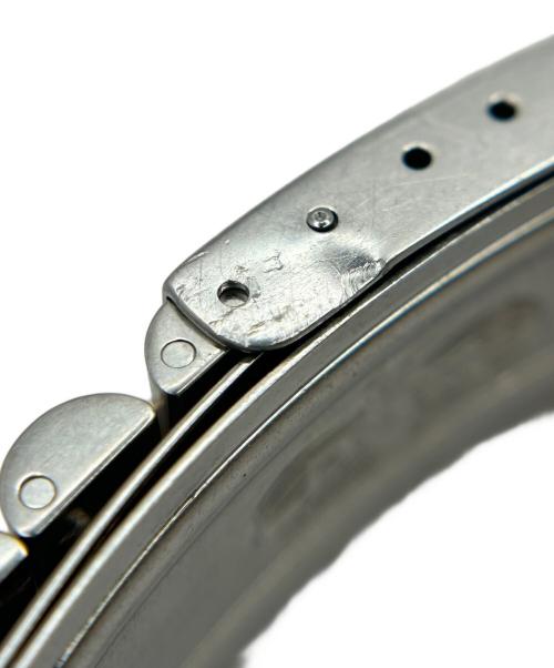 ROLEX（ロレックス）ROLEX (ロレックス) DATEJUST デイトジャスト 36 Ref.16233 白文字盤 サイズ:36.0mm/18.0cm/20コマの古着・服飾アイテム