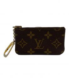 LOUIS VUITTON（ルイ ヴィトン）の古着「ポシェット・クレ」