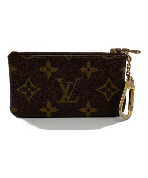 LOUIS VUITTON（ルイ ヴィトン）LOUIS VUITTON (ルイ ヴィトン) ポシェット・クレの古着・服飾アイテム