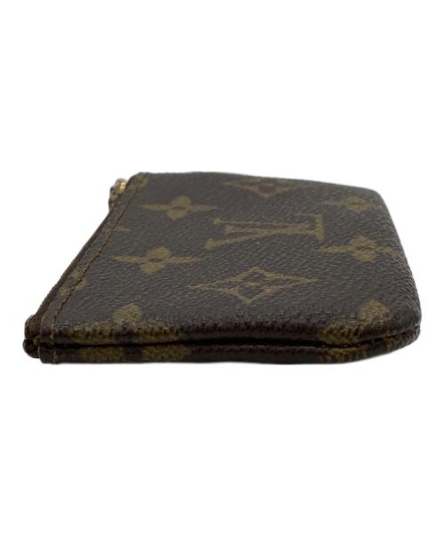 LOUIS VUITTON（ルイ ヴィトン）LOUIS VUITTON (ルイ ヴィトン) ポシェット・クレの古着・服飾アイテム