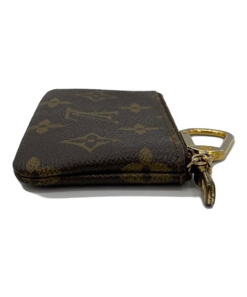 LOUIS VUITTON（ルイ ヴィトン）LOUIS VUITTON (ルイ ヴィトン) ポシェット・クレの古着・服飾アイテム