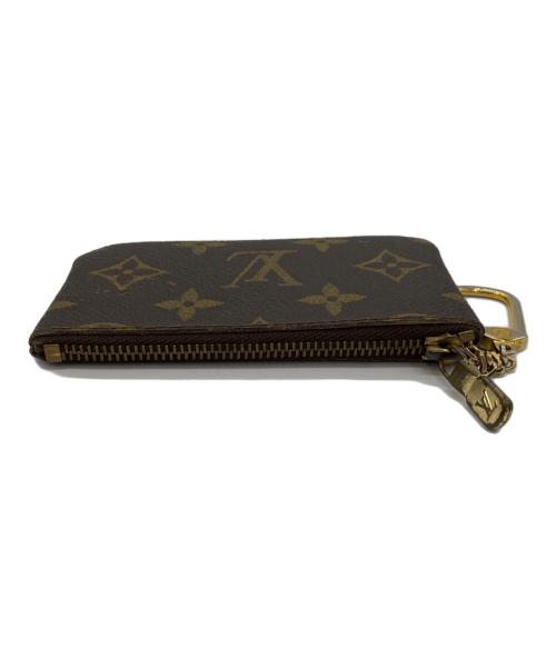 LOUIS VUITTON（ルイ ヴィトン）LOUIS VUITTON (ルイ ヴィトン) ポシェット・クレの古着・服飾アイテム