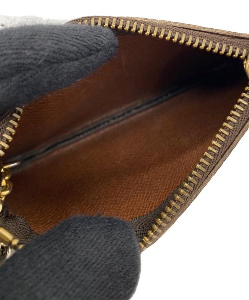 LOUIS VUITTON（ルイ ヴィトン）LOUIS VUITTON (ルイ ヴィトン) ポシェット・クレの古着・服飾アイテム