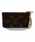 LOUIS VUITTON (ルイ ヴィトン) ポシェット・クレ：14000円