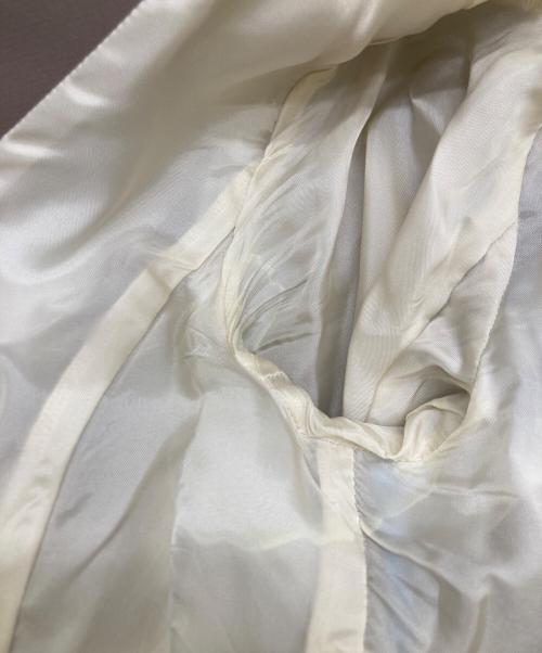 GUILD PRIME（ギルドプライム）GUILD PRIME (ギルドプライム) セットアップ ベージュ サイズ:34の古着・服飾アイテム