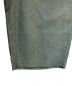 中古・古着 YOKE (ヨーク) EASY WIDE PANTS グリーン サイズ:2：10000円