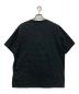 doublet (ダブレット) 洋服の青山 AOYAMA ROCK T-SHIRT ブラック サイズ:LARGE：15000円