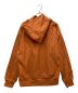 LFYT (エルエフワイティー) パーカー オレンジ サイズ:XL：8000円