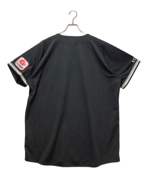 MIZUNO（ミズノ）MIZUNO (ミズノ) 応援グッズ ブラック サイズ:O 未使用品の古着・服飾アイテム