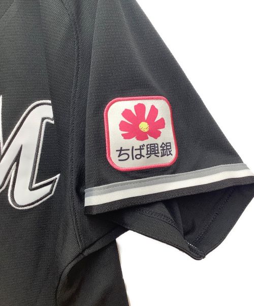 MIZUNO（ミズノ）MIZUNO (ミズノ) 応援グッズ ブラック サイズ:O 未使用品の古着・服飾アイテム