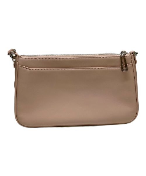 COCO CELUX（ココセリュクス）COCO CELUX (ココセリュクス) 2WAYバッグ ピンクの古着・服飾アイテム