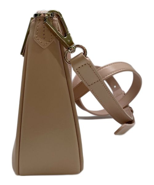 COCO CELUX（ココセリュクス）COCO CELUX (ココセリュクス) 2WAYバッグ ピンクの古着・服飾アイテム