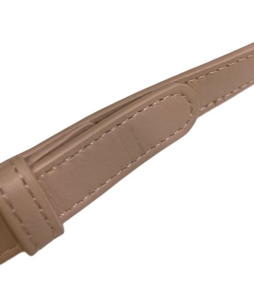 COCO CELUX（ココセリュクス）COCO CELUX (ココセリュクス) 2WAYバッグ ピンクの古着・服飾アイテム