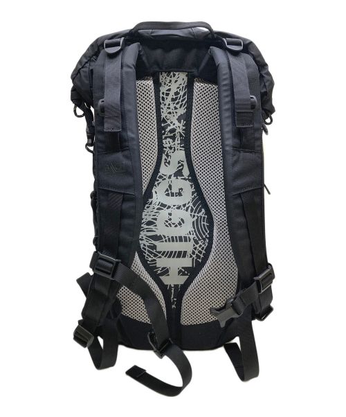 BACH（バッハ）BACH (バッハ) リュック ブラックの古着・服飾アイテム