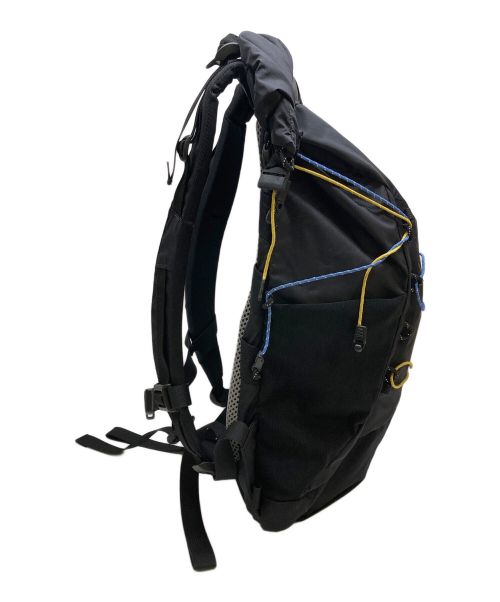 BACH（バッハ）BACH (バッハ) リュック ブラックの古着・服飾アイテム