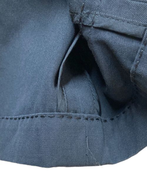 Belvest（ベルヴェスト）Belvest (ベルヴェスト) テーラードジャケット ネイビー サイズ:44の古着・服飾アイテム