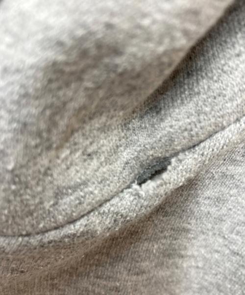 Champion（チャンピオン）Champion (チャンピオン) パーカー グレー サイズ:40の古着・服飾アイテム