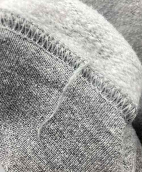 Champion（チャンピオン）Champion (チャンピオン) パーカー グレー サイズ:40の古着・服飾アイテム