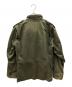 AVIREX (アヴィレックス) フィールドジャケット カーキ サイズ:XL：6000円