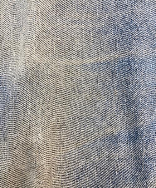 LEVI'S（リーバイス）LEVI'S (リーバイス) 00's505デニムパンツ ブルー サイズ:W36×L34の古着・服飾アイテム