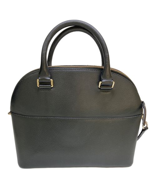 Kate Spade（ケイトスペード）Kate Spade (ケイトスペード) 2WAYバッグ GROVE STREET ブラックの古着・服飾アイテム