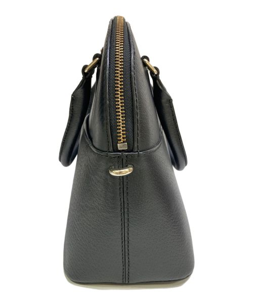 Kate Spade（ケイトスペード）Kate Spade (ケイトスペード) 2WAYバッグ GROVE STREET ブラックの古着・服飾アイテム