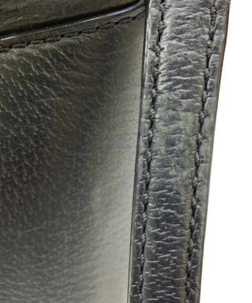 Kate Spade（ケイトスペード）Kate Spade (ケイトスペード) 2WAYバッグ GROVE STREET ブラックの古着・服飾アイテム