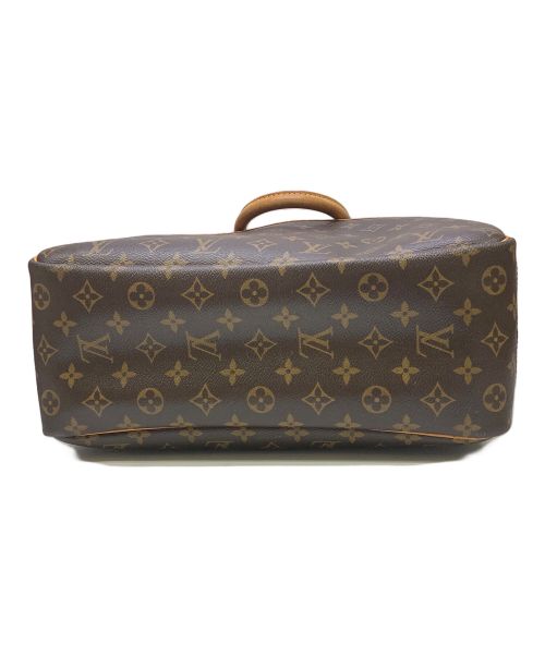 LOUIS VUITTON（ルイ ヴィトン）LOUIS VUITTON (ルイ ヴィトン) モノグラム ドーヴィル(ボーリングヴァニティ) サイズ:-の古着・服飾アイテム