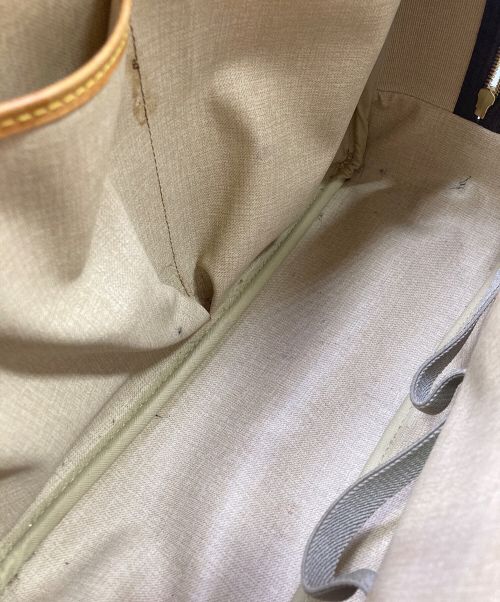 LOUIS VUITTON（ルイ ヴィトン）LOUIS VUITTON (ルイ ヴィトン) モノグラム ドーヴィル(ボーリングヴァニティ) サイズ:-の古着・服飾アイテム