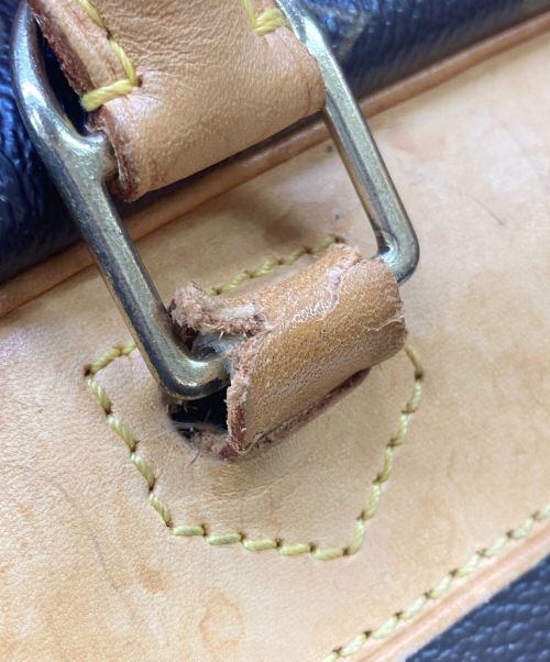 LOUIS VUITTON（ルイ ヴィトン）LOUIS VUITTON (ルイ ヴィトン) モノグラム ドーヴィル(ボーリングヴァニティ) サイズ:-の古着・服飾アイテム