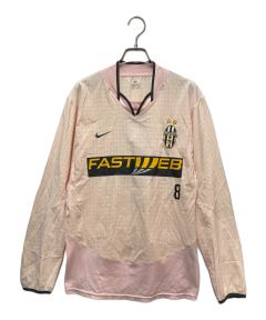 中古・古着通販】NIKE (ナイキ) ナイロンジャケット マンチェスター