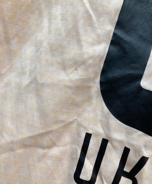 NIKE（ナイキ）NIKE (ナイキ) ゲームシャツ 2003-04ユベントス ピンク サイズ:Mの古着・服飾アイテム