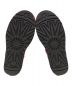中古・古着 UGG (アグ) W CLASSIC UNLINED MINI レッド サイズ:US6：7000円