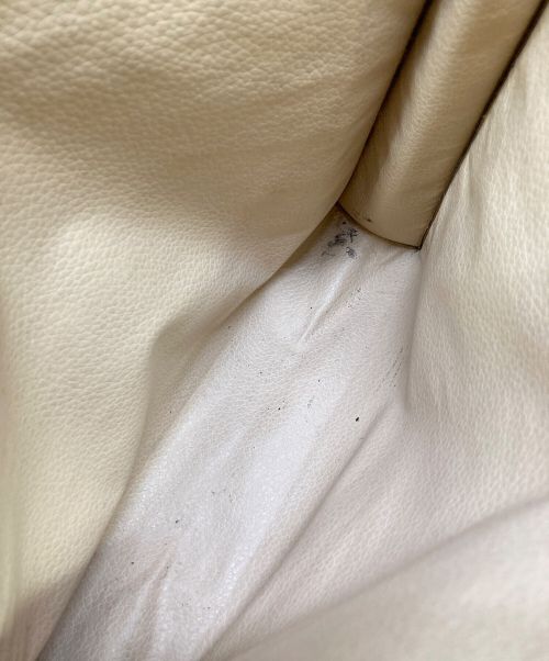 LOUIS VUITTON（ルイ ヴィトン）LOUIS VUITTON (ルイ ヴィトン) モノグラム ポシェットトワレット26 ブラウンの古着・服飾アイテム