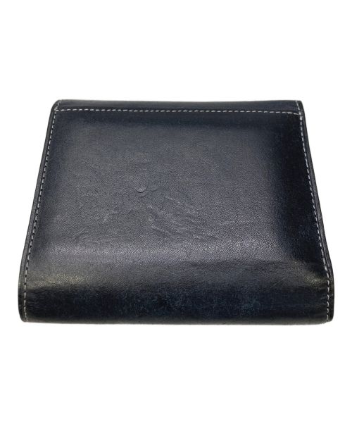 cocomeister（ココマイスター）cocomeister (ココマイスター) 3つ折り財布 GOLD MINING MINERAL ウォーターウォッシュの古着・服飾アイテム