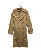45Rフォーティファイブ・アール）の古着「トレンチコート」｜ベージュ